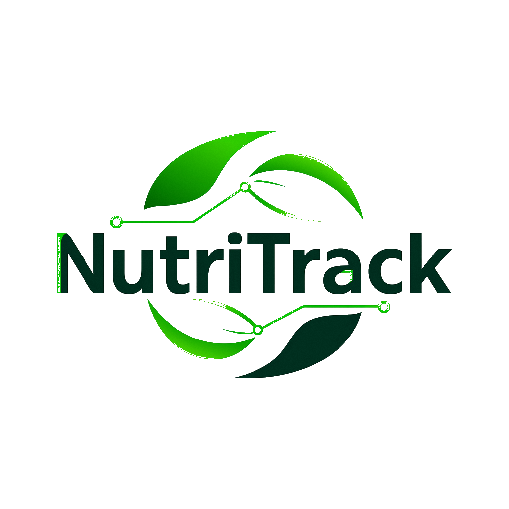 NutriTrack Logo